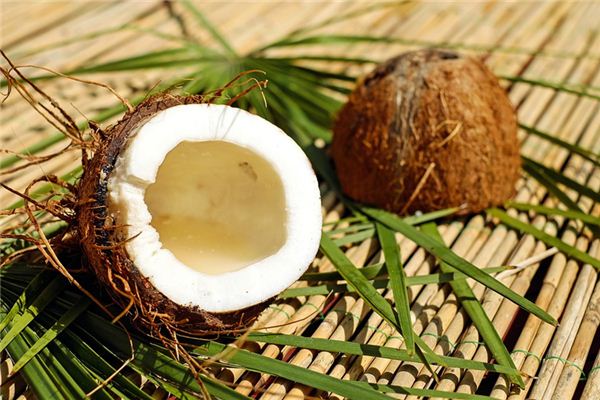 梦见椰子是什么意思 梦见椰子是什么意思