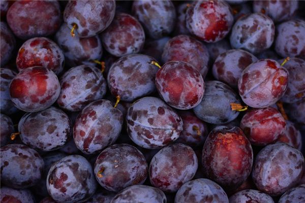 梦见酸梅是什么意思 梦见酸梅是什么意思