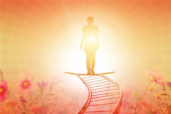 梦见前进是什么意思 梦见前进是什么意思