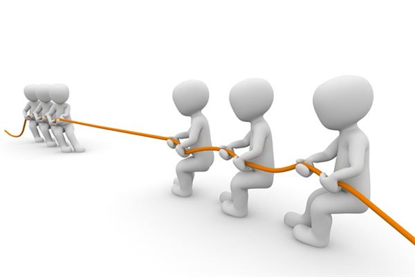 梦见拔河是什么意思 梦见拔河是什么意思