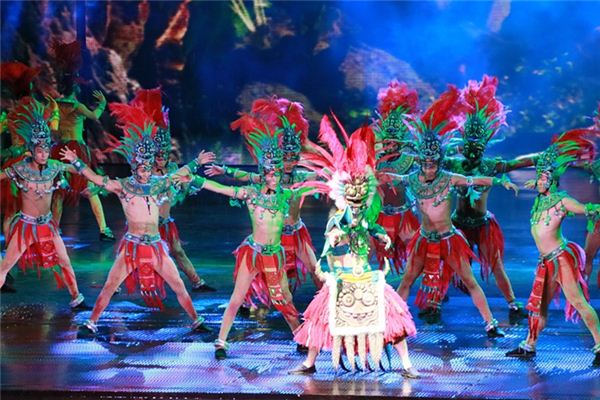 梦见歌舞是什么意思 梦见歌舞是什么意思