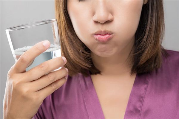 梦见漱口是什么意思 梦见漱口是什么意思