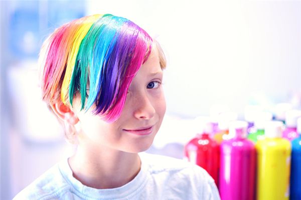 梦见染色是什么意思 梦见染色是什么意思