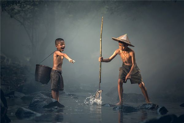 梦见打鱼是什么意思 梦见打鱼是什么意思