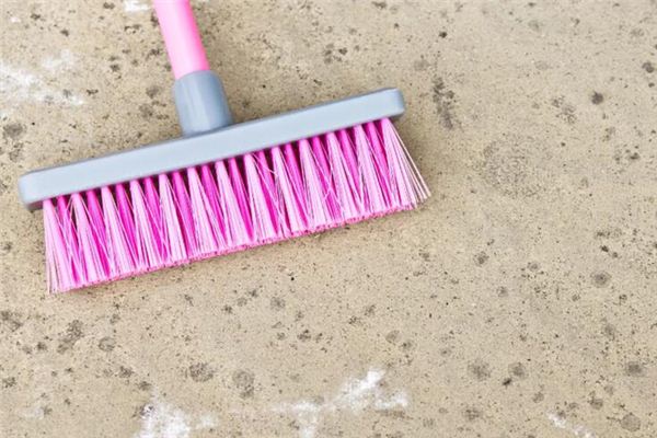梦见扫除是什么意思 梦见扫除是什么意思