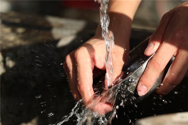 梦见做家务是什么预兆 梦见做家务是什么预兆