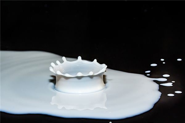 梦见挤牛奶是什么意思 梦见挤牛奶是什么意思
