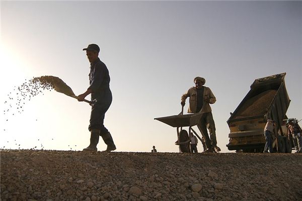 梦见修路是什么意思 梦见修路是什么意思