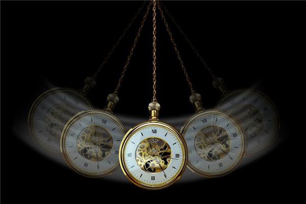 梦见催眠是什么意思 梦见催眠是什么意思