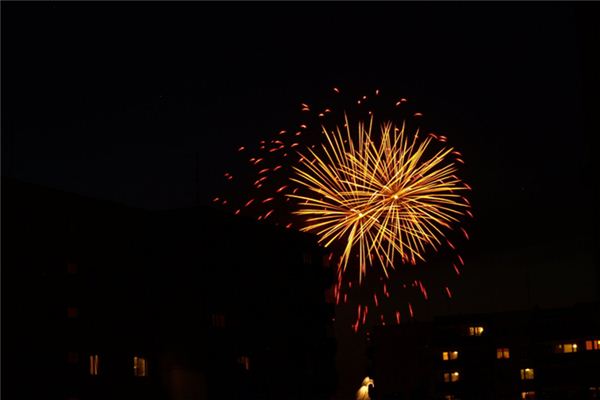 梦见放炮是什么意思 梦见放炮是什么意思