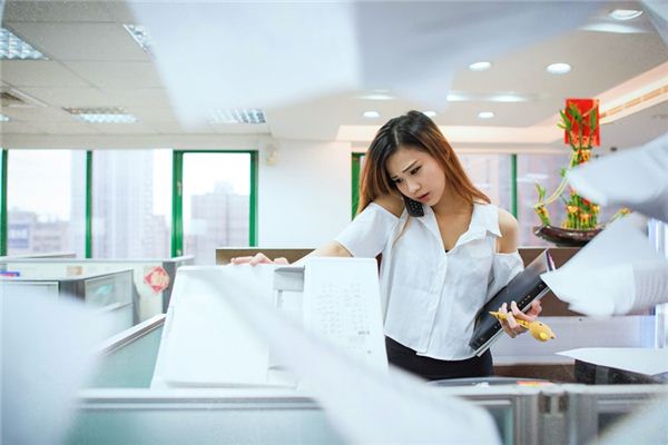 梦见忙碌是什么意思 梦见忙碌是什么意思