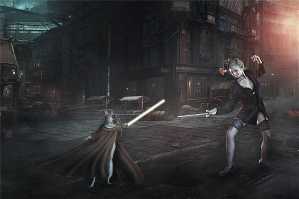 梦见决斗是什么意思 梦见决斗是什么意思