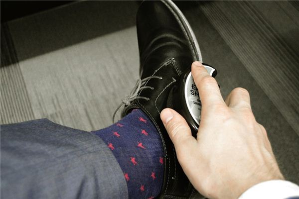 梦见擦鞋是什么意思 梦见擦鞋是什么意思