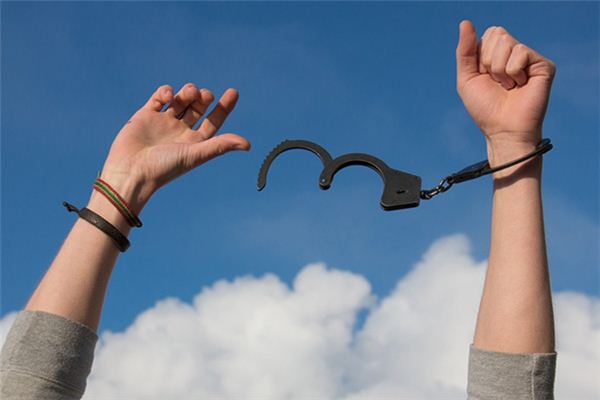 梦见无罪释放是什么意思 梦见无罪释放是什么意思