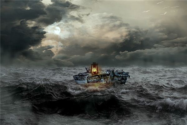 梦见大难不死是什么意思 梦见大难不死是什么意思