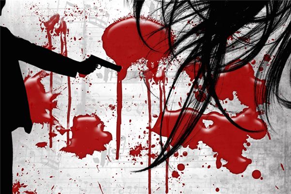 梦见别人杀我是什么意思 梦见别人杀我是什么意思