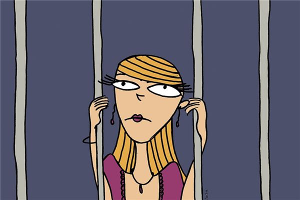 梦见刑罚是什么意思 梦见刑罚是什么意思