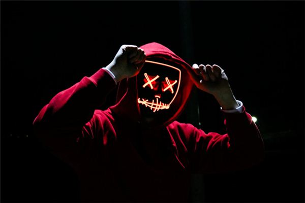 梦见恐怖是什么意思 梦见恐怖是什么意思