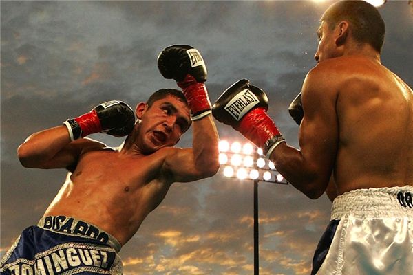 梦见斗争是什么意思 梦见斗争是什么意思