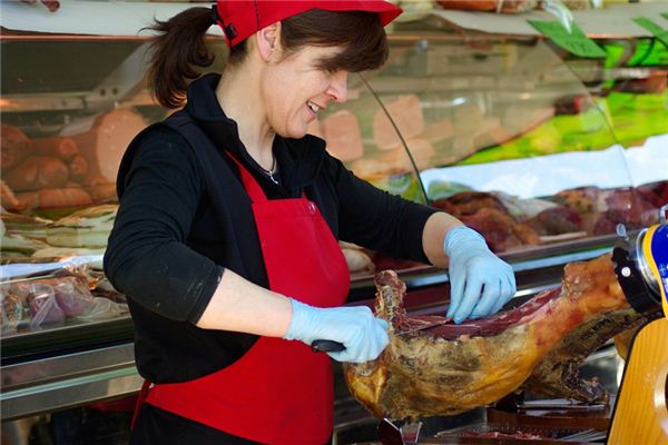 梦见屠杀是什么意思 梦见屠杀是什么意思