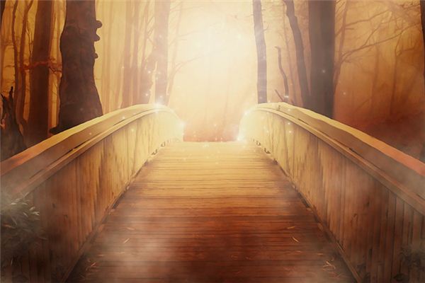 梦见桥梁坍塌是什么意思 梦见桥梁坍塌是什么意思