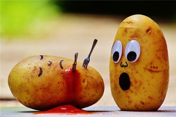 梦见朋友被杀是什么意思 梦见朋友被杀是什么意思