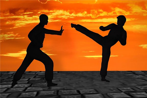 梦见朋友被打是什么意思 梦见朋友被打是什么意思