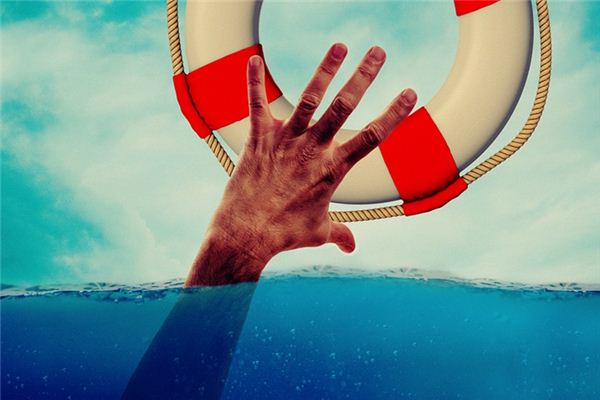 梦见溺水是什么意思 梦见溺水是什么意思