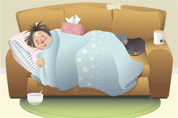 梦见自己重病 梦见自己重病