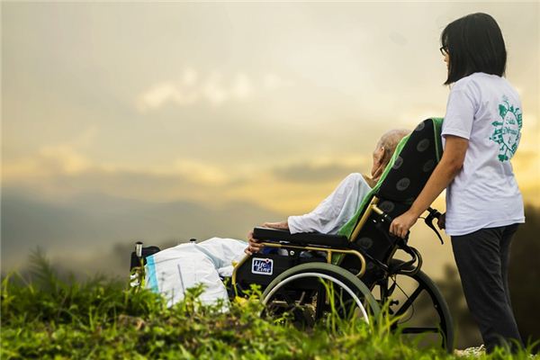 梦见探病是什么意思 梦见探病是什么意思