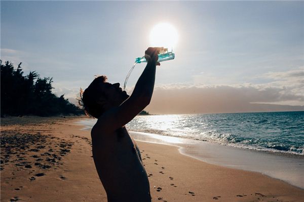 梦见干渴是什么意思 梦见干渴是什么意思