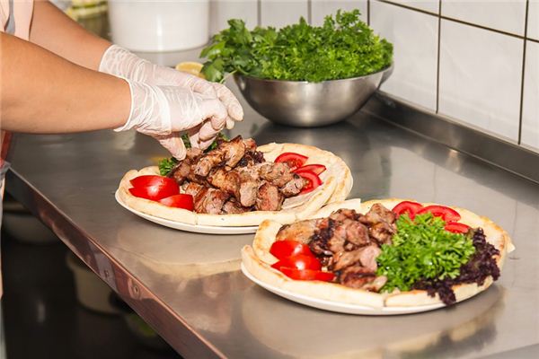 梦见炒肉是什么意思 梦见炒肉是什么意思