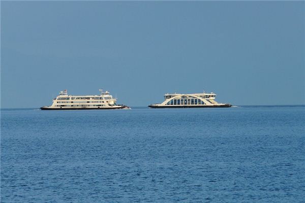 梦见渡海是什么意思 梦见渡海是什么意思