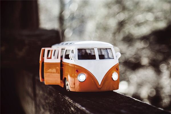 梦见乘车是什么意思