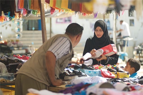 梦见讨价还价是什么意思 梦见讨价还价是什么意思