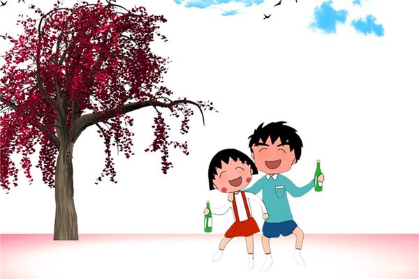 梦见欢喜是什么意思 梦见欢喜是什么意思