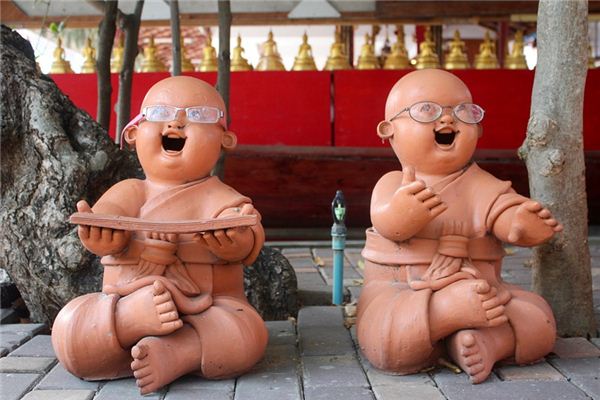 梦见取笑是什么意思 梦见取笑是什么意思