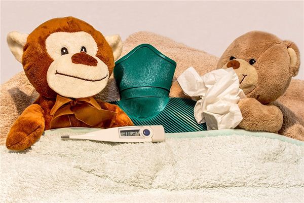 梦见寒热是什么意思 梦见寒热是什么意思