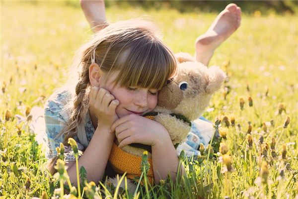 梦见喜悦是什么意思 梦见喜悦是什么意思