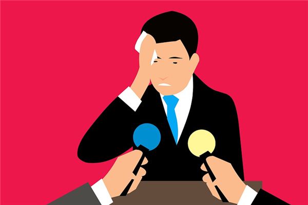 梦见尴尬是什么意思 梦见尴尬是什么意思