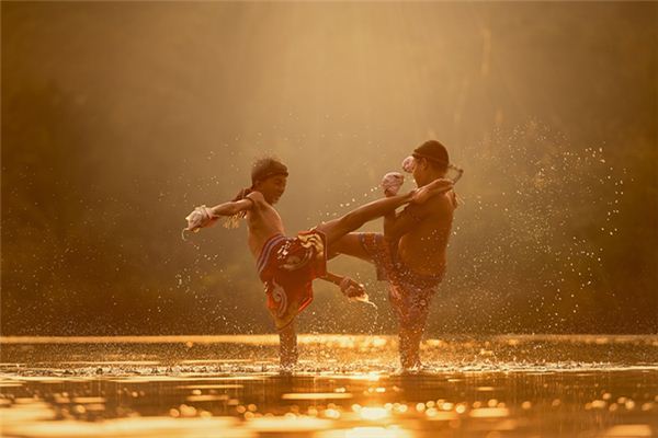 梦见被打是什么意思 梦见被打是什么意思