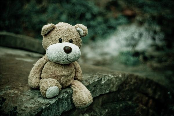 梦见失去是什么意思 梦见失去是什么意思