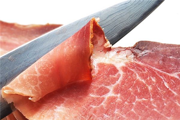 梦见割肉是什么意思