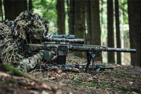 梦见带兵打仗是什么意思 梦见带兵打仗是什么意思