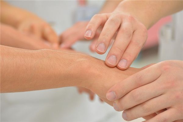 梦见号脉是什么意思 梦见号脉是什么意思