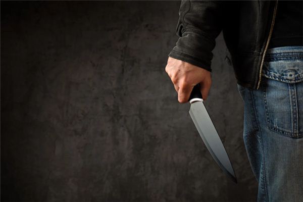 梦见杀了人是什么意思 梦见杀了人是什么意思