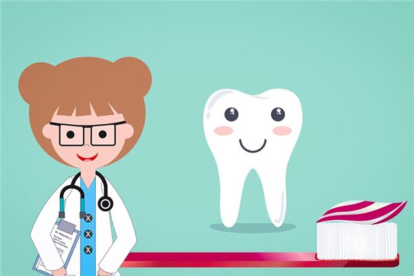 梦见换牙是什么意思 梦见换牙是什么意思