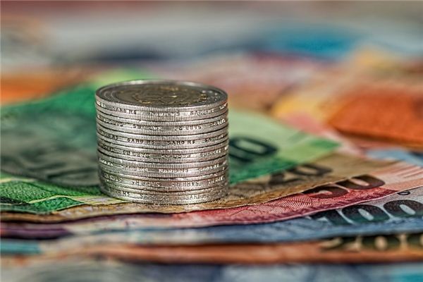 梦见丢钱是什么意思 梦见丢钱是什么意思