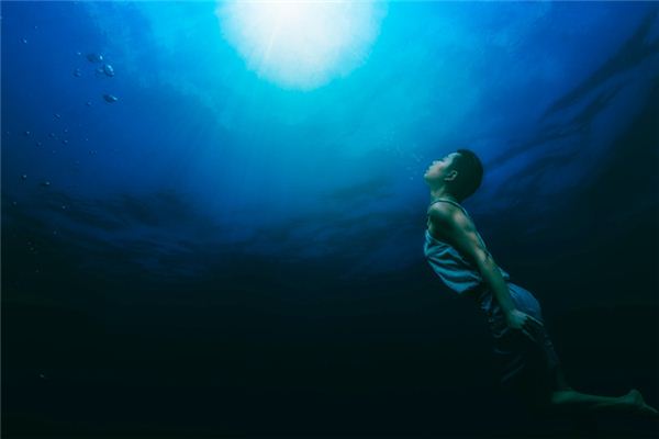 梦见淹死是什么意思 梦见淹死是什么意思