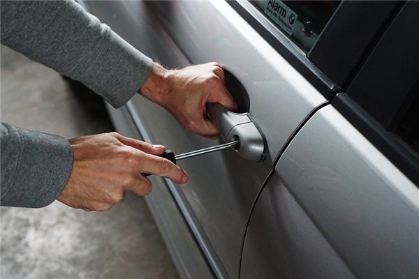 梦见盗窃是什么意思 梦见盗窃是什么意思